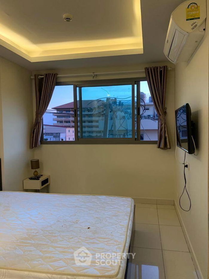 รูป คอนโด 1-ห้องนอน ที่ วอเตอร์พาร์ค คอนโดมิเนียม พัทยาใต้ ใกล้ ถนนพระตำหนัก พัทยา (ID 2083063) - รูปที่ 6/14