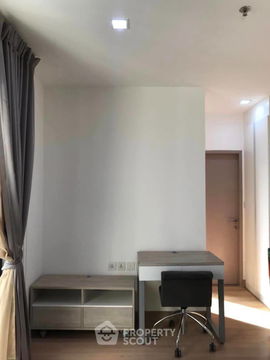 2-BR Condo at Ideo Mobi Phayathai near BTS Phaya Thai (ID 1503195)