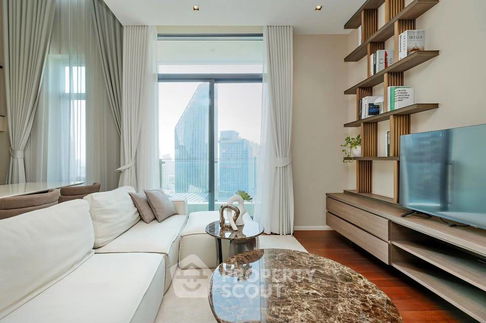 คอนโด 3-ห้องนอน ที่ เดอะ ดิโพลแมท 39 พร้อมพงษ์ ใกล้ BTS พร้อมพงษ์ (ID 2129268)