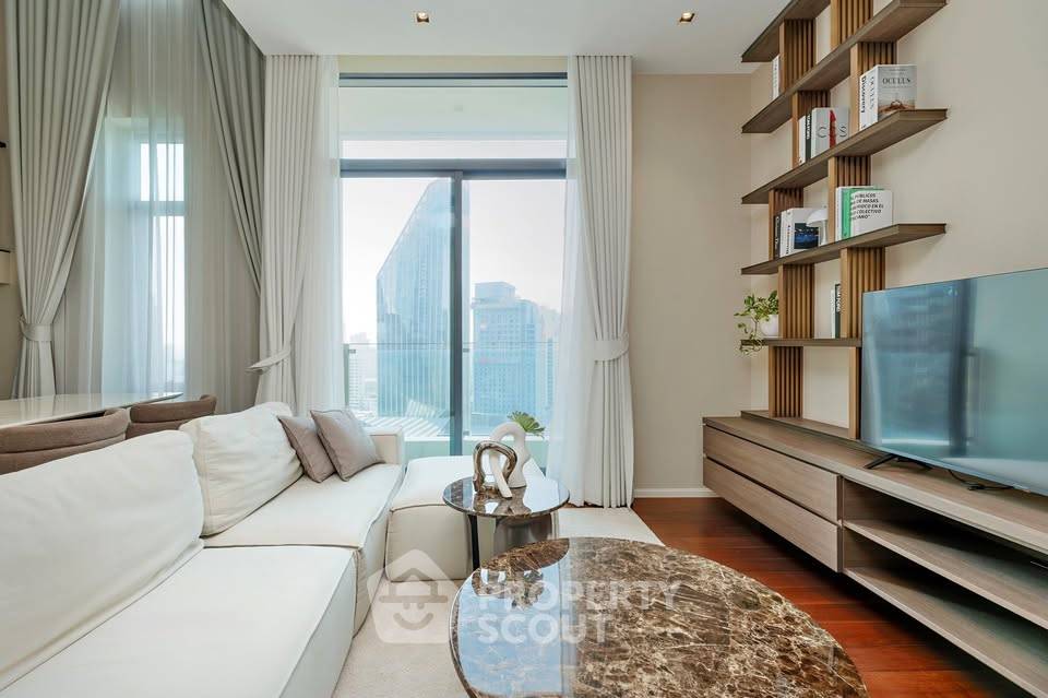 รูป คอนโด 3-ห้องนอน ที่ เดอะ ดิโพลแมท 39 พร้อมพงษ์ ใกล้ BTS พร้อมพงษ์ (ID 2129268) - รูปที่ 1/44