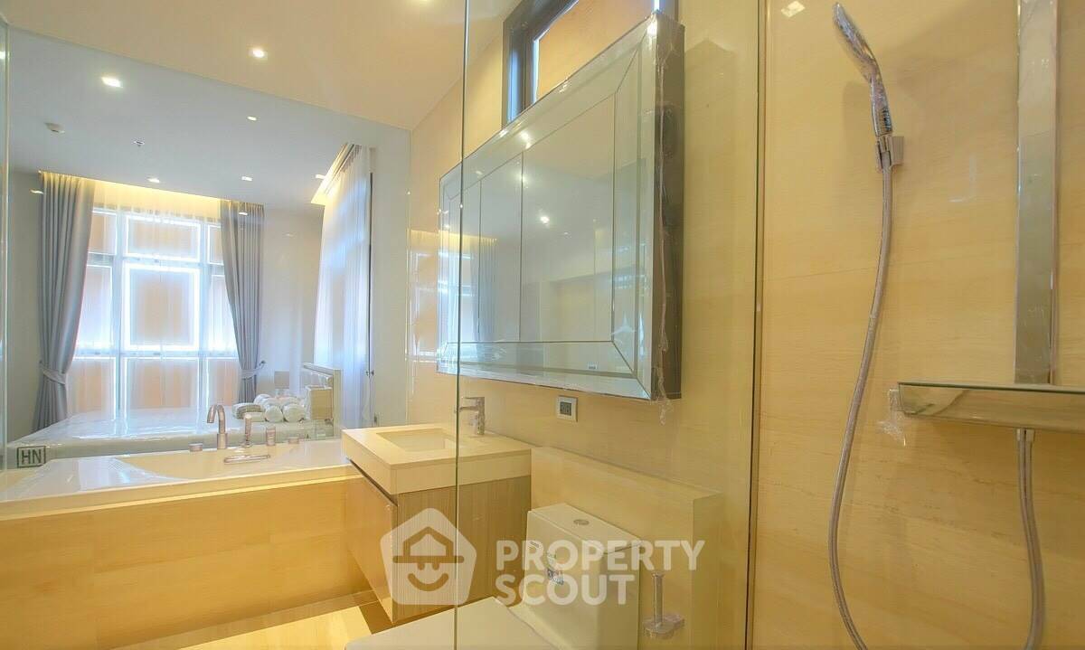 picture 2-BR Condo at The XXXIX By Sansiri near BTS Phrom Phong (ID 514190) - 6/11