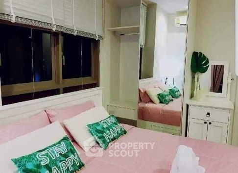1-BR Condo at Baan Plai Haad Pattaya close to Pattaya North (ID 993793)