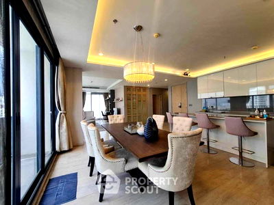 Condos for sale : 3-BR Condo at M Thonglor 10 near BTS Thong Lor (ID 1348274)