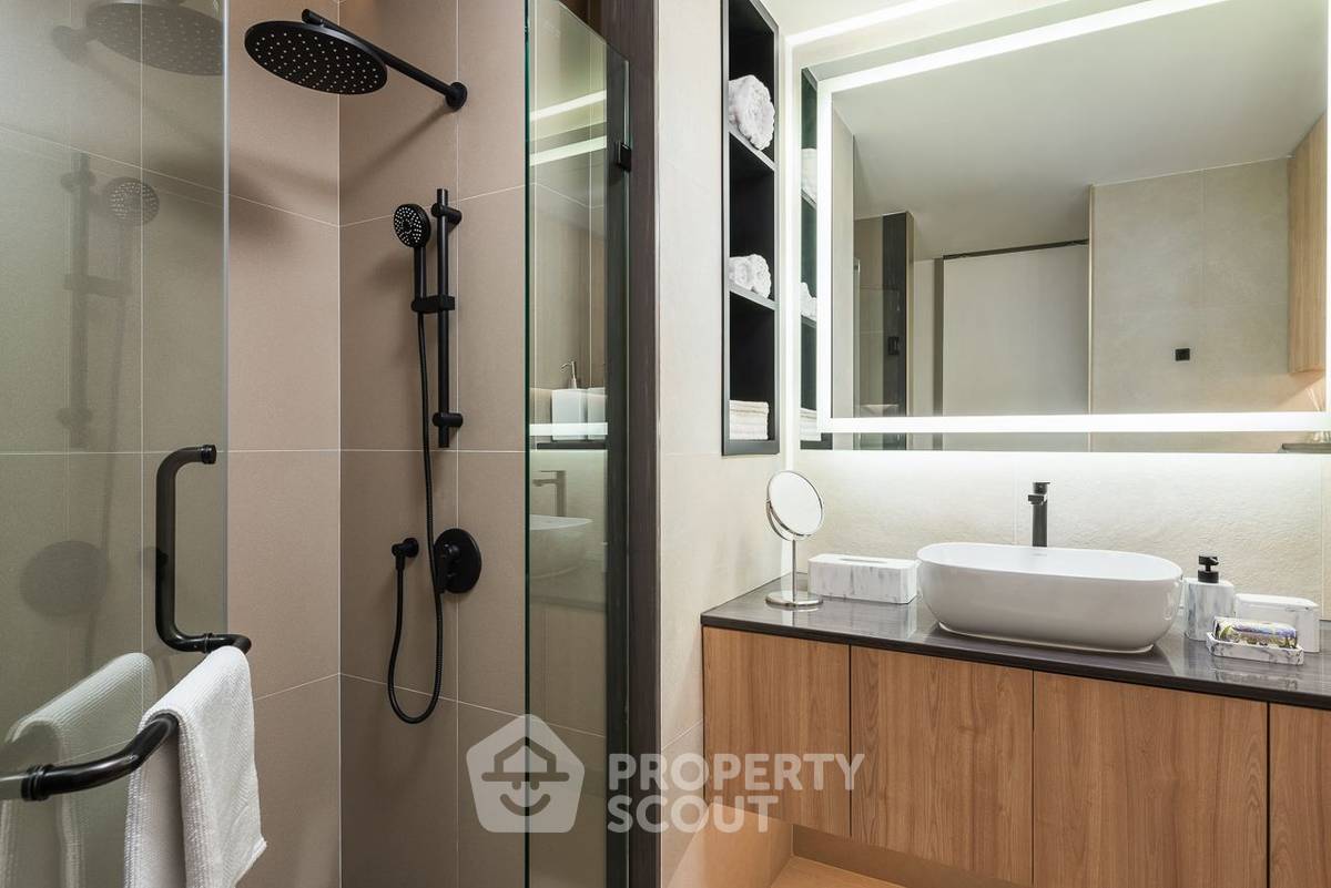 1-BR Condo at Layan Green Park close to Layan (ID 998670) - image 5