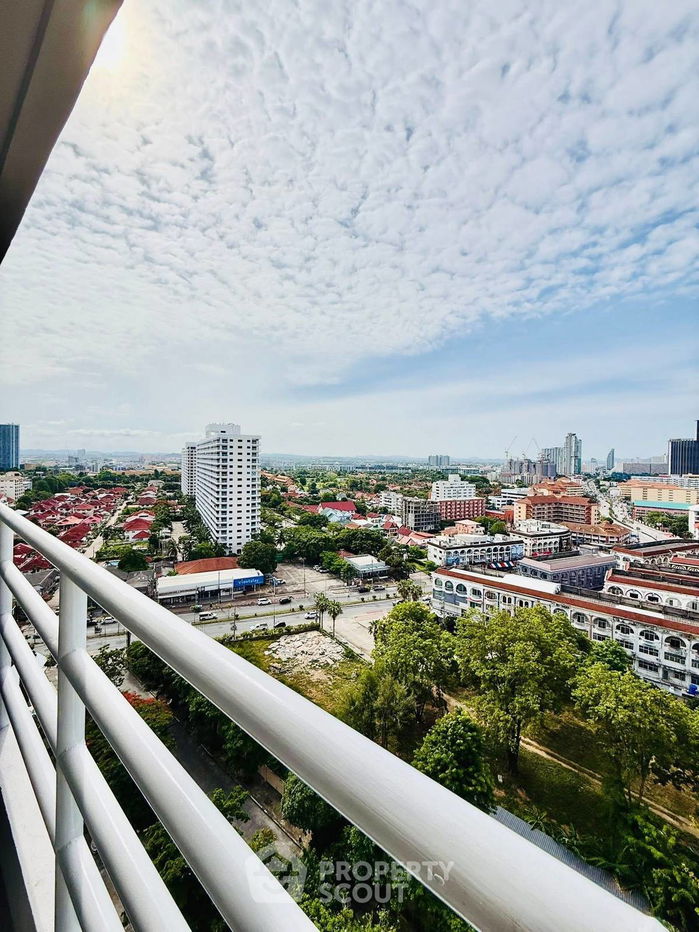 รูป คอนโด 1-ห้องนอน ที่ วิวทะเล 5 คอนโดมิเนียม จอมเทียน ใกล้ หาดจอมเทียน (ID 2179946) - รูปที่ 20/24