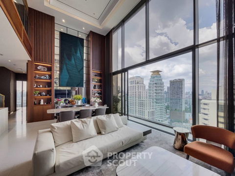 คอนโด 3-ห้องนอน ที่ วิตโตริโอ สุขุมวิท 39 ใกล้ BTS พร้อมพงษ์ (ID 1837739)