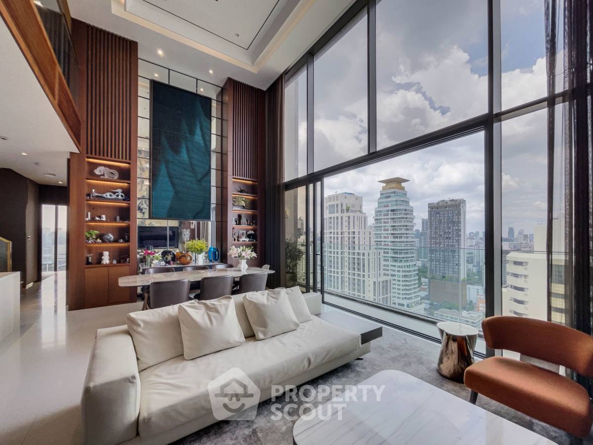 รูป คอนโด 3-ห้องนอน ที่ วิตโตริโอ สุขุมวิท 39 ใกล้ BTS พร้อมพงษ์ (ID 1837739) - รูปที่ 1/44