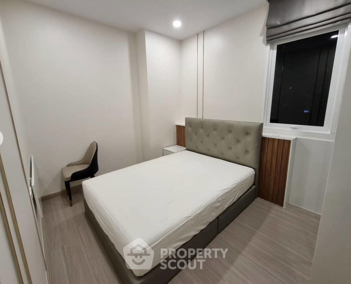 รูป คอนโด 2-ห้องนอน ที่ ศุภาลัย พรีเมียร์ สี่พระยา - สามย่าน ใกล้ MRT สามย่าน (ID 1985656) - รูปที่ 9/12