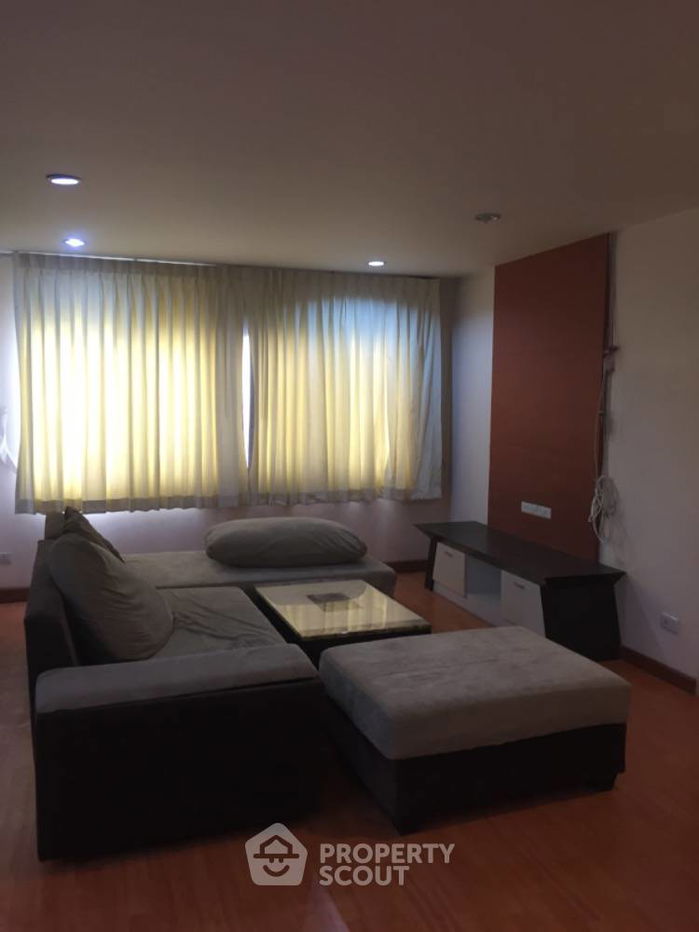 รูป คอนโด 2-ห้องนอน ที่ 49 สวีท ใกล้ BTS ทองหล่อ (ID 2035917) - รูปที่ 1/4
