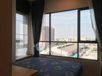 รูป คอนโด 2-ห้องนอน ที่ ไนท์บริดจ์ คอลลาจ รามคำแหง ใกล้ รามคำแหง (ID 803324) - รูปที่ 3/24