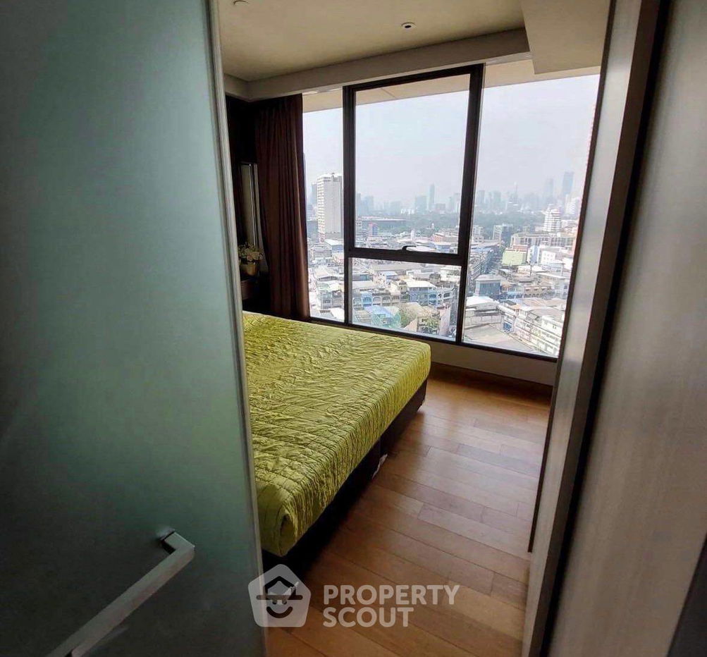 รูป คอนโด 2-ห้องนอน ที่ เดอะ ลุมพินี 24 ใกล้ BTS พร้อมพงษ์ (ID 1716854) - รูปที่ 27/30