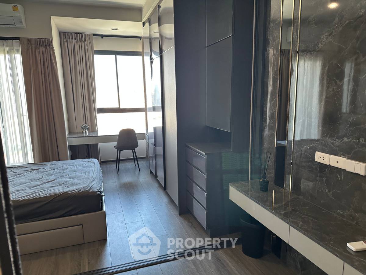 picture 1-BR Condo at IDEO Sukhumvit - Rama 4 near BTS Phra Khanong (ID 2030946) - 14/14