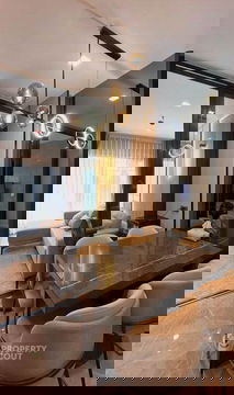 1-BR Condo at Life Asoke Hype near ARL Makkasan (ID 2178277)