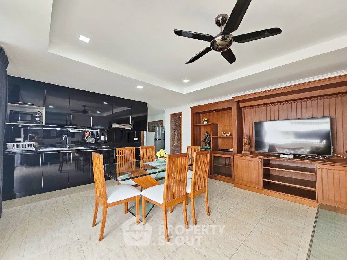 รูป คอนโด 2-ห้องนอน ที่ จอมเทียน คอมเพล็กซ์ ใกล้ หาดจอมเทียน (ID 1941684) - รูปที่ 7/22