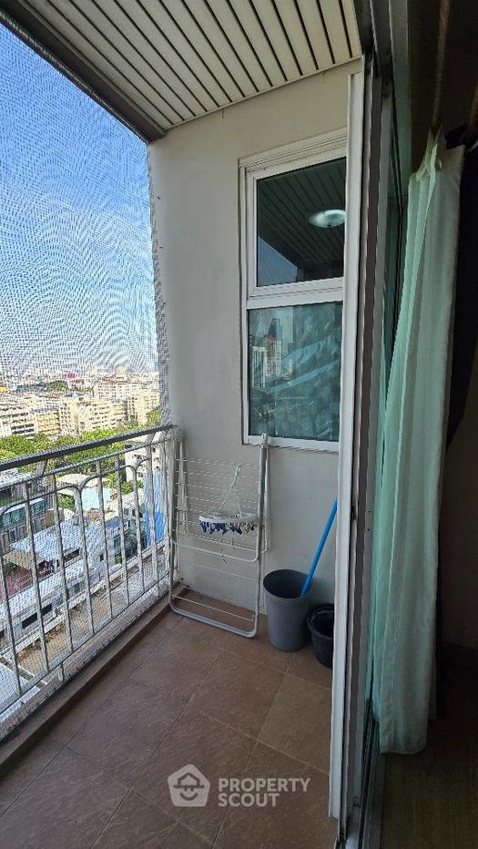 picture 1-BR Condo at The Complete Rajprarop near ARL Ratchaprarop (ID 2021556) - 7/28