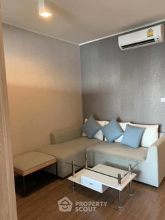 High-Floor 1-BR 40 Sqm At U Delight Residence Riverfront Rama 3 (ID 891335)