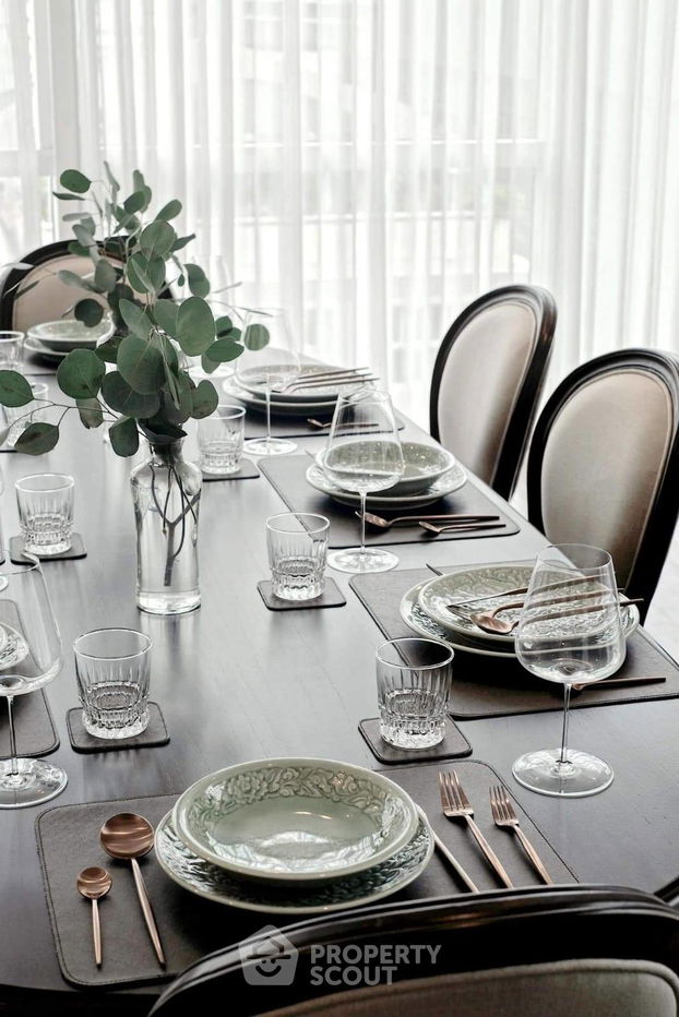 picture 4-BR Condo at Athenee Residence near BTS Phloen Chit (ID 1930495) - 14/25