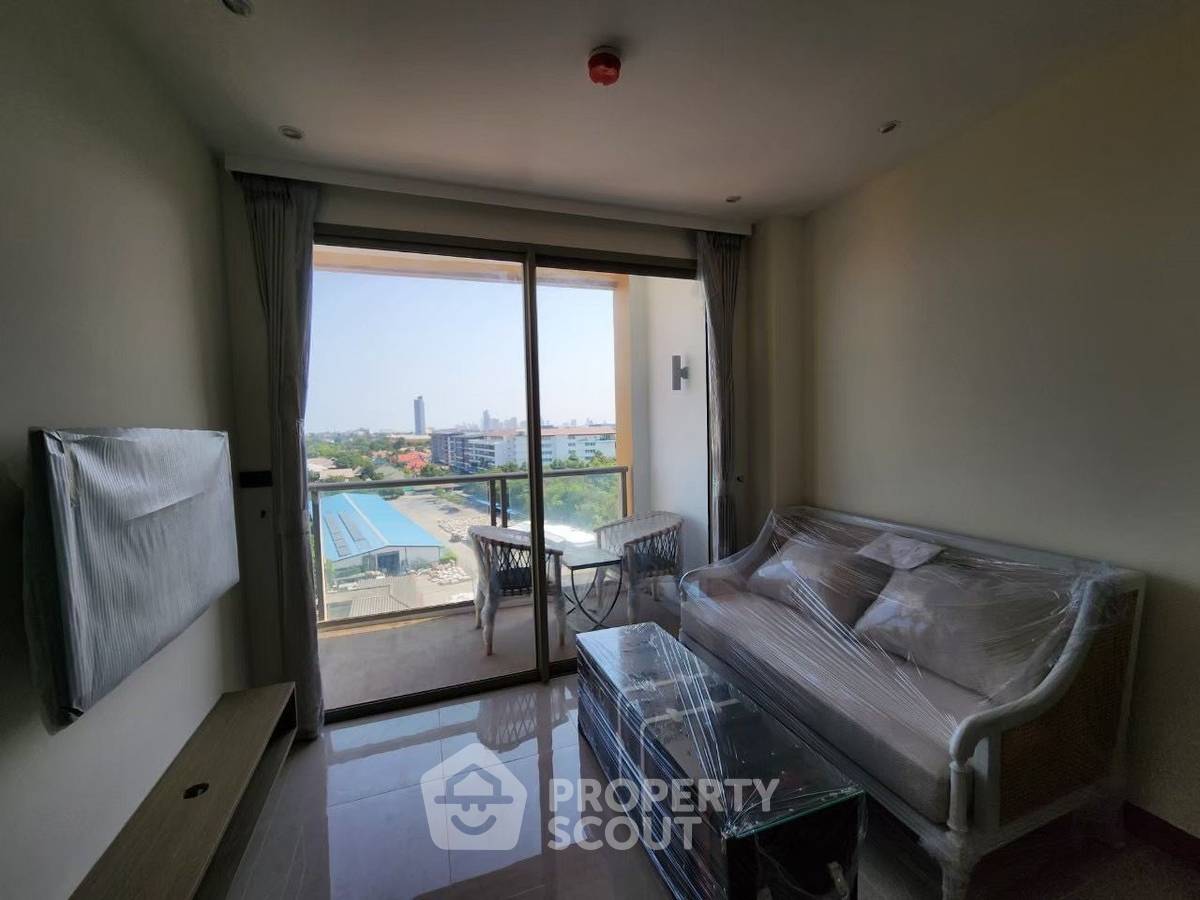 รูป คอนโด 1-ห้องนอน ที่ เดอะ ริเวียร่า โอเชี่ยน ไดร์ฟ ใกล้ หาดจอมเทียน (ID 2165056) - รูปที่ 2/5