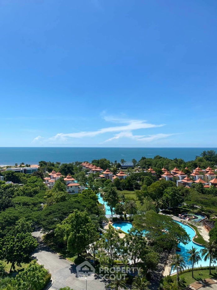 picture 1-BR Condo at Boat House Hua Hin close to The Venezia (ID 1468931) - 7/9