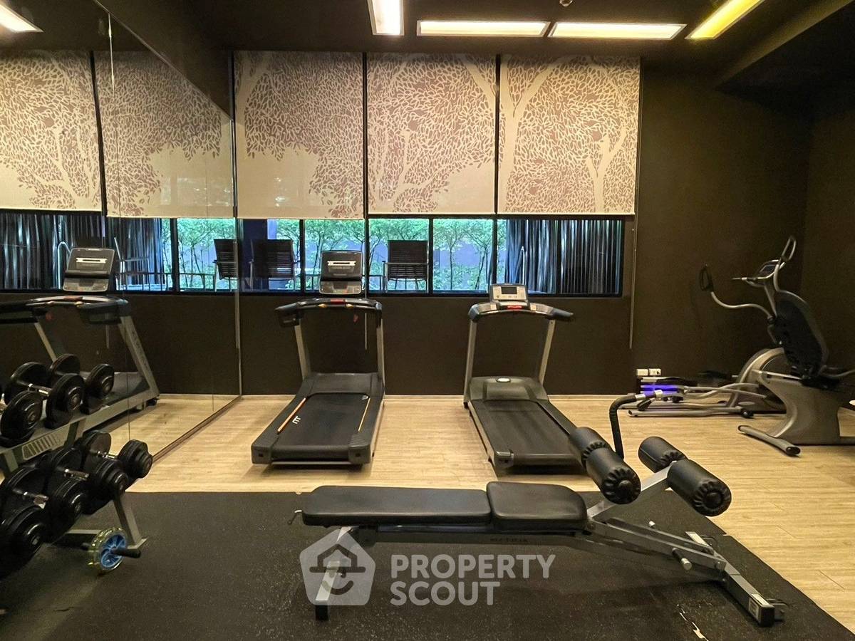 รูป คอนโด 1-ห้องนอน ที่ โนเบิล รีวิล เอกมัย ใกล้ BTS เอกมัย (ID 1530957) - รูปที่ 12/15
