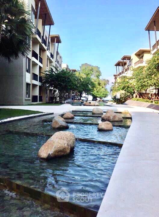 รูป คอนโด 1-ห้องนอน ที่ บ้านแสนสุข คอนโดมิเนียม หัวหิน ใกล้ หาดเขาตะเกียบ (ID 1784162) - รูปที่ 16/22