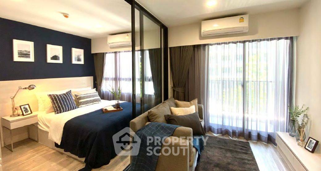 picture 1-BR Condo at DusitD2 Residences Hua Hin in Nong Kae (ID 1341221) - 5/5