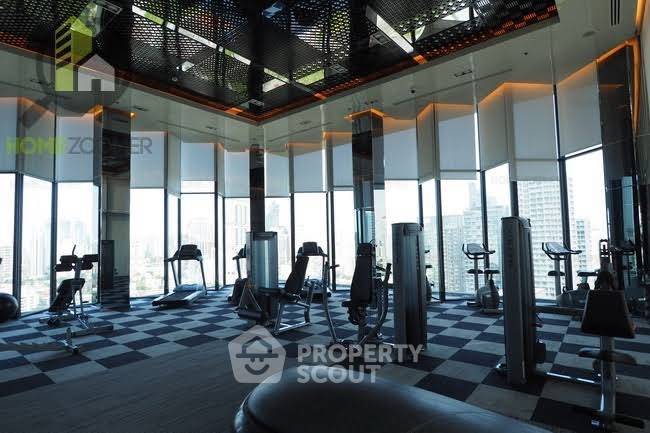 รูป คอนโด 1-ห้องนอน ที่ ริทึ่ม สุขุมวิท 44/1 ใกล้ BTS พระโขนง (ID 1521432) - รูปที่ 10/11