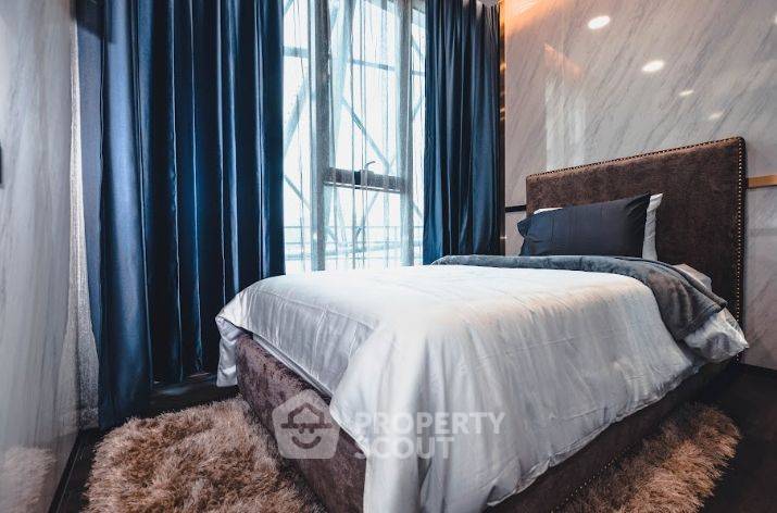 picture 2-BR Condo at Sapphire Luxurious Condominium Rama III close to Phra Ram 3 (ID 1299018) - 5/7