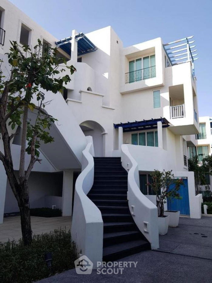 picture 2-BR Condo at Chelona Khao Tao close to Memory house cafe huahin (ID 1881076) - 18/28