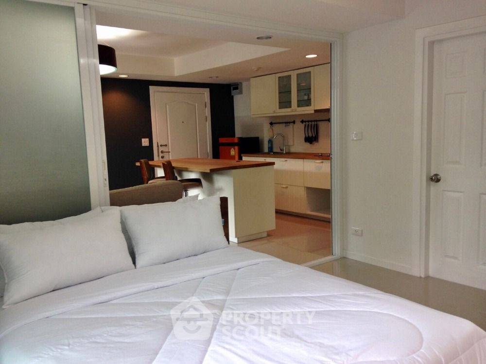 รูป คอนโด 1-ห้องนอน ที่ เดอะ รอยัล เพลส ภูเก็ต ใกล้ กะทู้ (ID 1002291) - รูปที่ 7/16