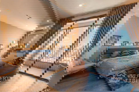 1-BR Condo at Ideo Q Siam - Ratchathewi near BTS Ratchathewi (ID 671081)