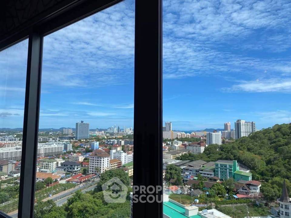 รูป คอนโด 2-ห้องนอน ที่ อคาเดีย มิลเลนเนียม ทาวเวอร์ ใกล้ พัทยาใต้ (ID 2136752) - รูปที่ 12/12