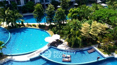 Condos for rent : 1-BR Condo at Dusit Grand Park close to Pattaya (ID 1145016)