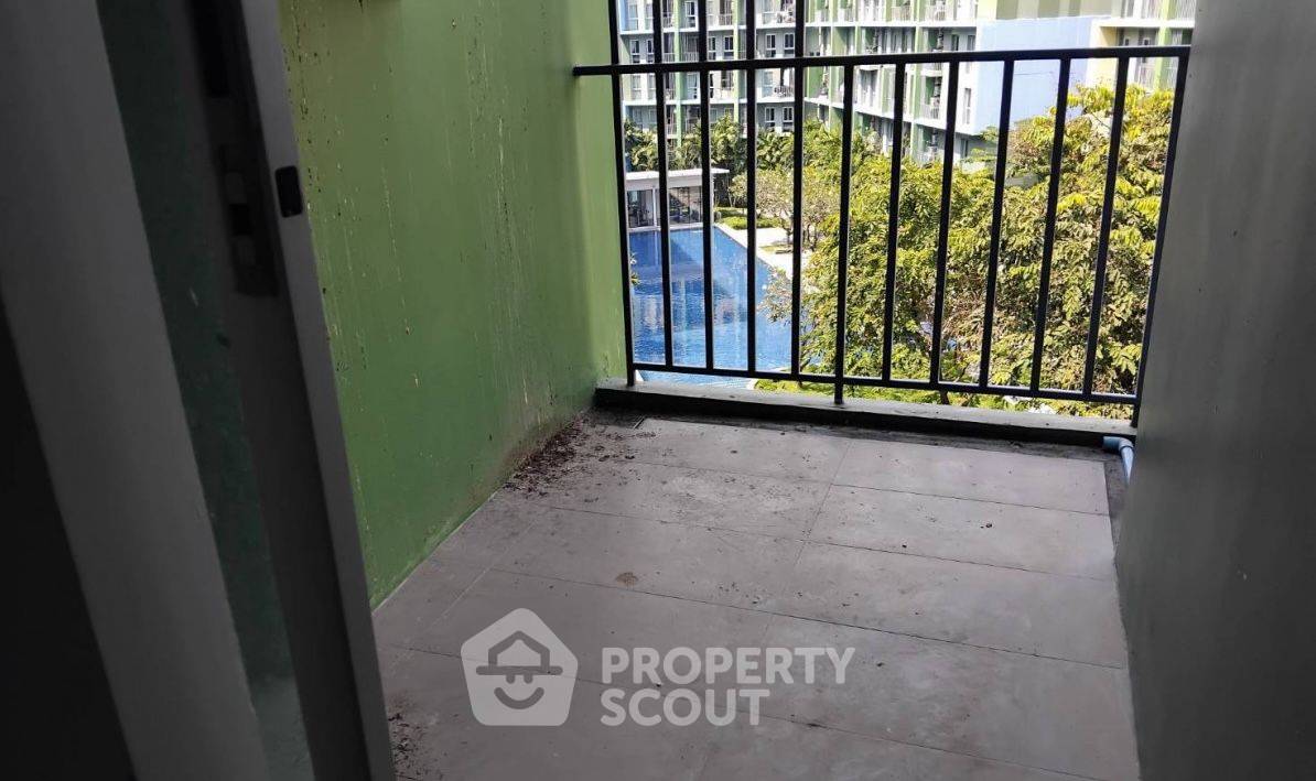 picture 1-BR Condo at Parc Exo Kaset-Nawamintra in Ram Inthra (ID 2155224) - 2/6