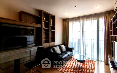 Condos for sale : Well-Priced 1-BR, Sky Walk Residences, 200m to BTS Phra Khanong (ID 886827)