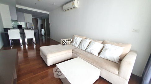 คอนโด 2-ห้องนอน ที่ 15 สุขุมวิท เรสซิเด็นท์ ใกล้ BTS นานา (ID 785437)