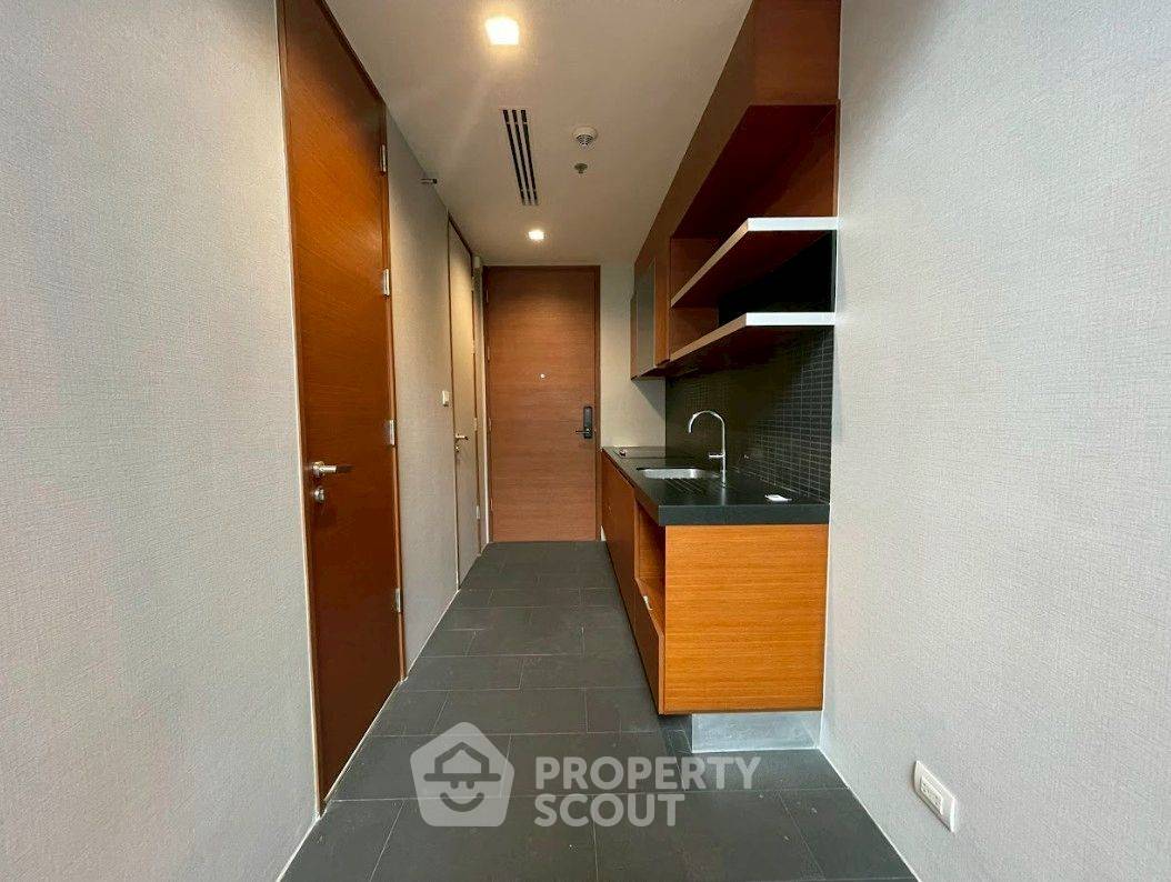 picture 2-BR Condo at Ashton Morph 38 near BTS Thong Lor (ID 2176575) - 7/11