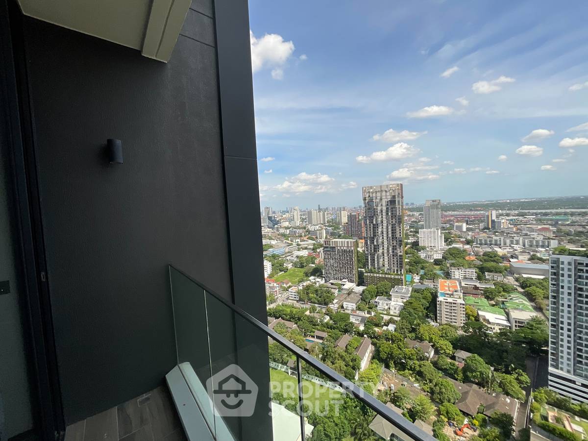 รูป คอนโด 2-ห้องนอน ที่ ดิ เอส อโศก ใกล้ MRT สุขุมวิท (ID 2168982) - รูปที่ 11/22