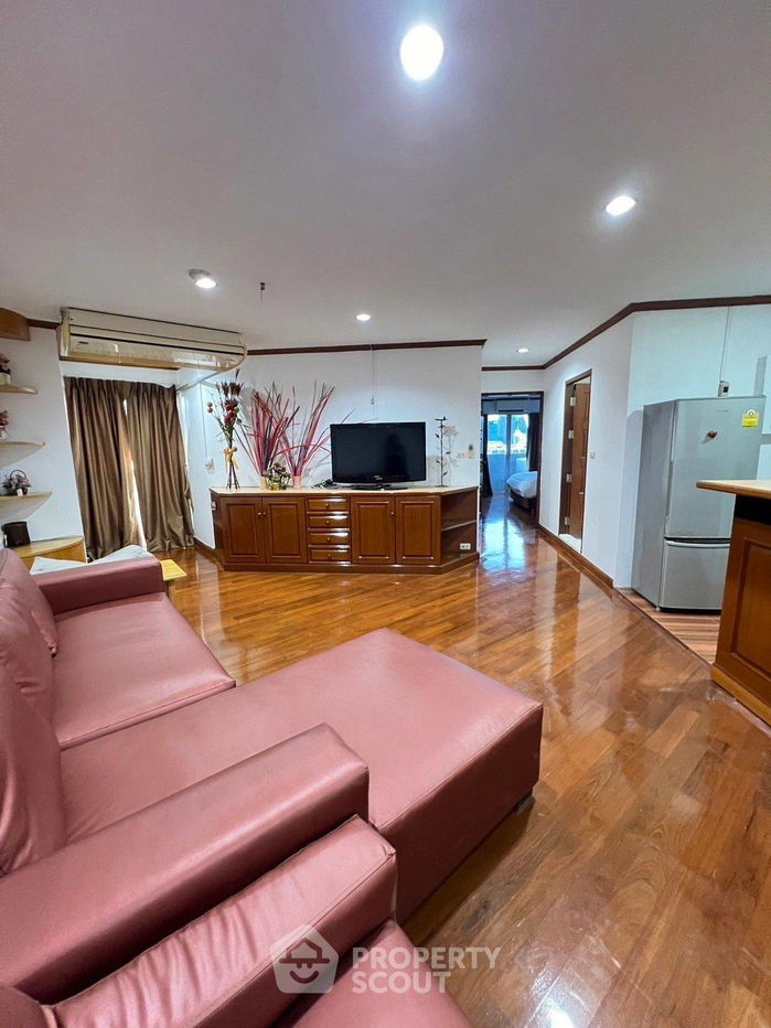 รูป คอนโด 2-ห้องนอน ที่ วิทยุ คอมเพล็กซ์ คอนโดมิเนียม ใกล้ BTS เพลินจิต (ID 1697513) - รูปที่ 1/12