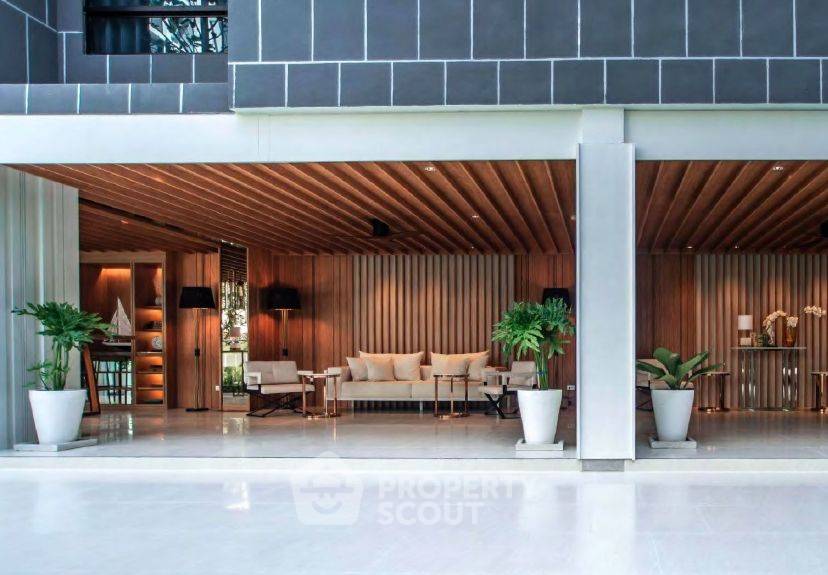 picture 1-BR Condo at DusitD2 Residences Hua Hin in Nong Kae (ID 1341221) - 3/5