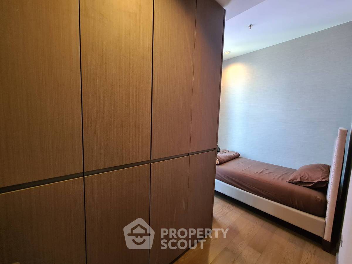 รูป คอนโด 3-ห้องนอน ที่ เดอะ ดิโพลแมท สาทร ใกล้ BTS สุรศักดิ์ (ID 985101) - รูปที่ 5/10
