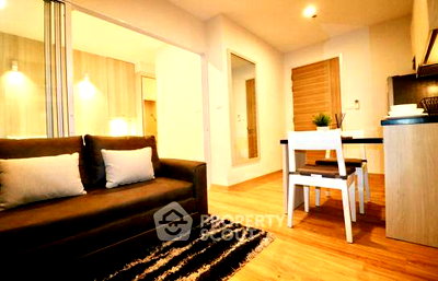 Condos for sale : 1-BR Condo at The Zea Sriracha in Bang Phra (ID 844219)