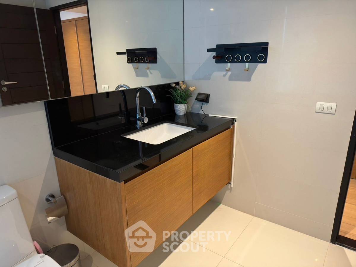 picture 2-BR Condo at Eight Thonglor Residence Condominium near BTS Thong Lor (ID 1566700) - 24/25
