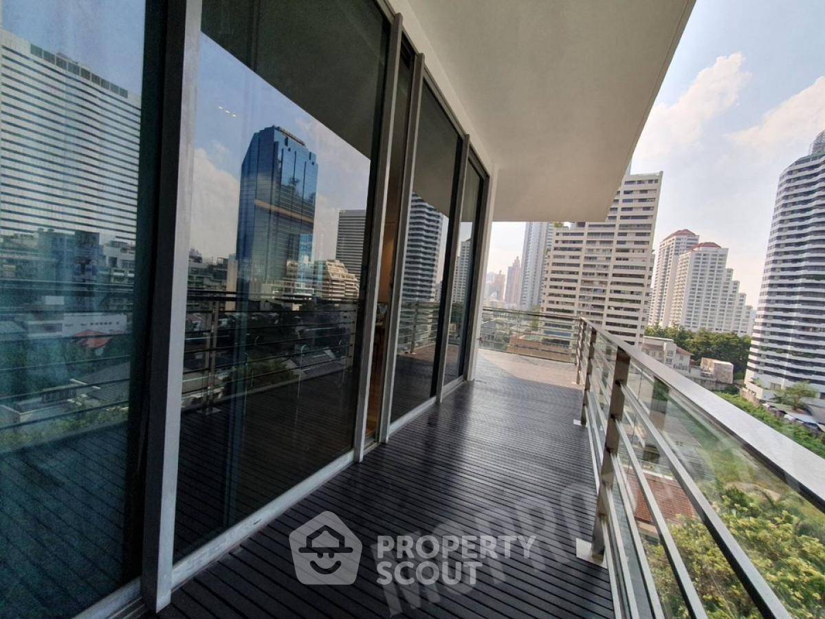 รูป คอนโด 3-ห้องนอน ที่ โดมัส คอนโดมิเนียม ใกล้ BTS อโศก (ID 1814665) - รูปที่ 12/17