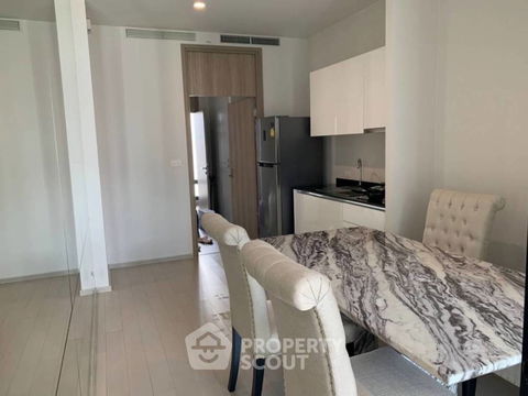คอนโด 1-ห้องนอน ที่ โนเบิล เพลินจิต ใกล้ BTS เพลินจิต (ID 1439859)