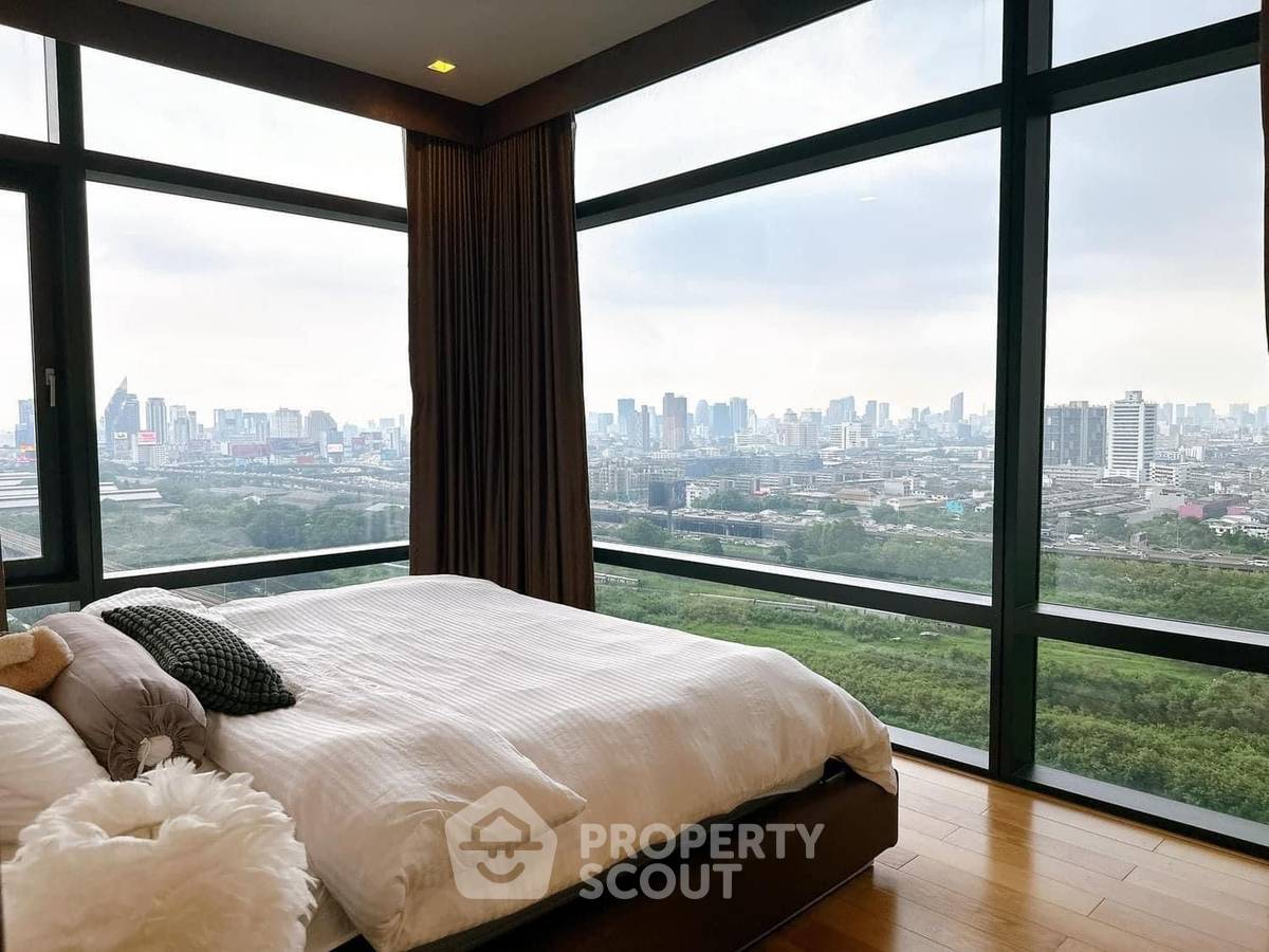 รูป คอนโด 2-ห้องนอน ที่ เซอร์เคิล ลิฟวิ่ง โปรโตไทป์ เพชรบุรีตัดใหม่ ใกล้ MRT เพชรบุรี (ID 1772990) - รูปที่ 2/7
