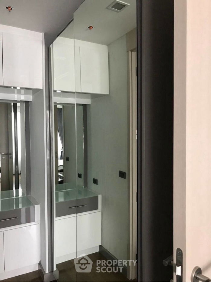 picture 1-BR Condo at M Phayathai near BTS Victory Monument (ID 2096548) - 5/5