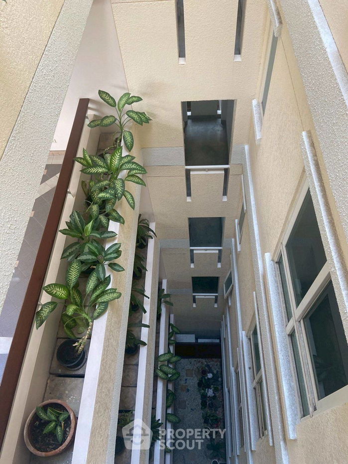 picture 3-BR Condo at Baan Siri Sathorn Suanplu Condominium close to Naradhiwas Rajanagarindra (ID 2088213) - 40/48