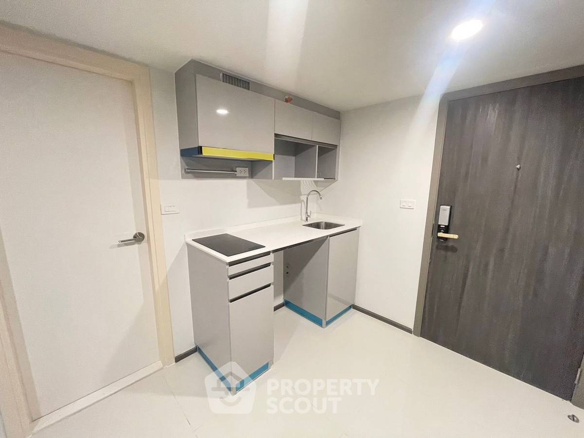 รูป คอนโด 1-ห้องนอน ที่ ไนท์บริดจ์ สเปซ พระราม 9 ใกล้ MRT พระราม 9 (ID 1536390) - รูปที่ 7/7