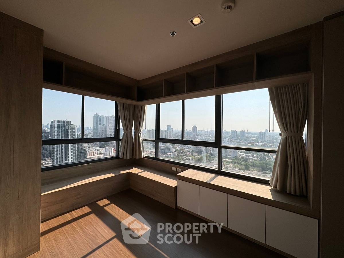 รูป คอนโด 2-ห้องนอน ที่ ไอดีโอ พหลโยธิน-จตุจักร ใกล้ BTS สะพานควาย (ID 1777863) - รูปที่ 5/9